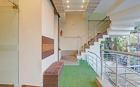 Hotel O The Ashiyana Inn